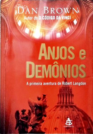 Anjos e Demônios