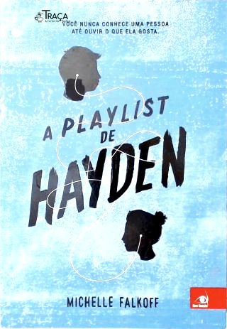 A Playlist de Hayden