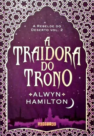 A Traidora do Trono