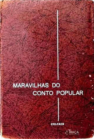 Maravilhas do Conto Popular