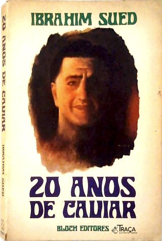 20 Anos de Caviar