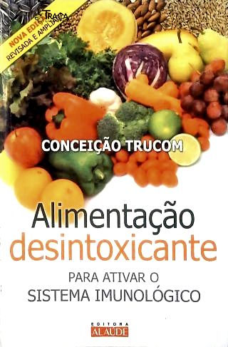 Alimentação Desintoxicante