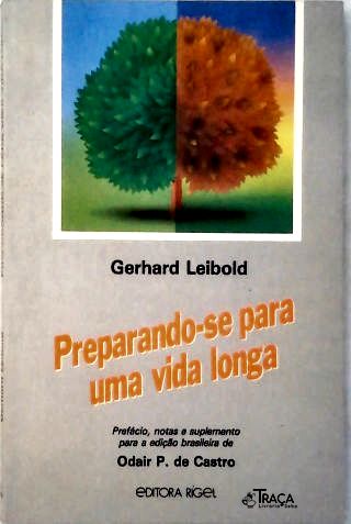 Preparando-se para Uma Vida Longa