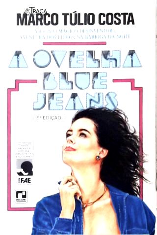 A Ovelha de Blue Jeans