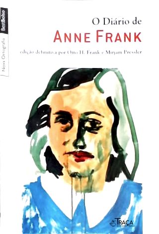 O Diário de Anne Frank
