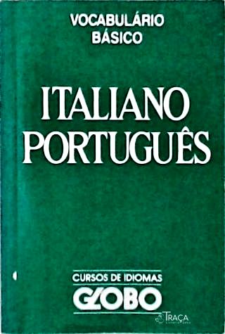 Vocabulário Básico Português-italiano