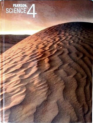 Pearson Science - Vol. 4