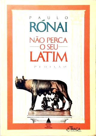 Não Perca o Seu Latim
