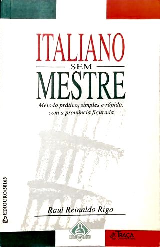 O Italiano sem Mestre