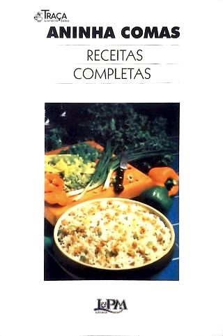 Receitas Completas