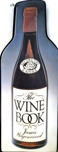 The Wine Book