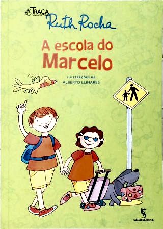 A Escola do Marcelo