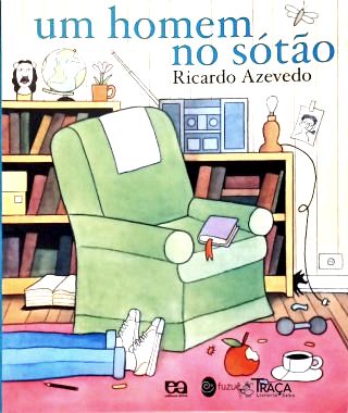 Um Homem No Sótão