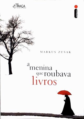 A Menina Que Roubava Livros