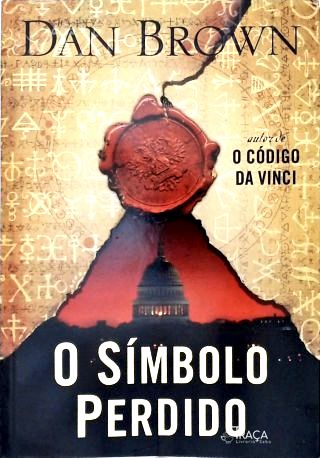 O Símbolo Perdido