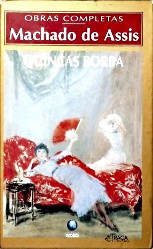 Quincas Borba