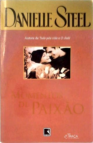 Momentos de Paixão