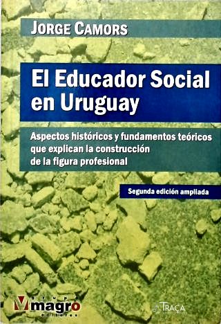 El Educador Social En Uruguay