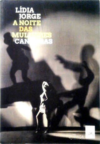 A Noite das Mulheres Cantoras