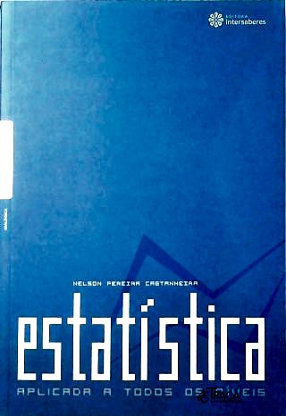 Estatística Aplicada a Todos os Níveis