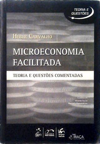 Microeconomia Facilitada