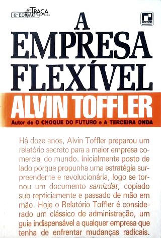 A Empresa Flexível