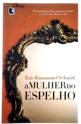 A Mulher No Espelho