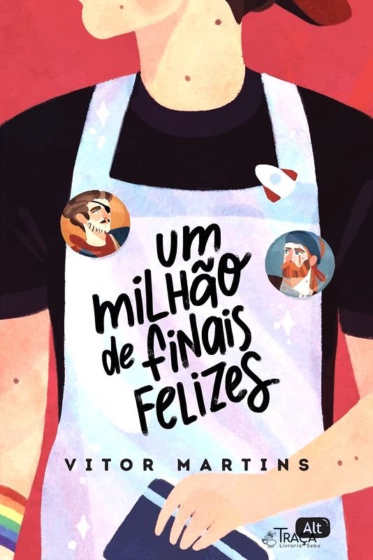 Um Milhão de Finais Felizes