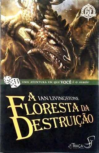 A Floresta da Destruição