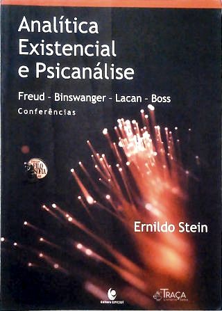 Analítica Existencial e Psicanálise