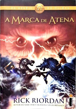 A Marca de Atena