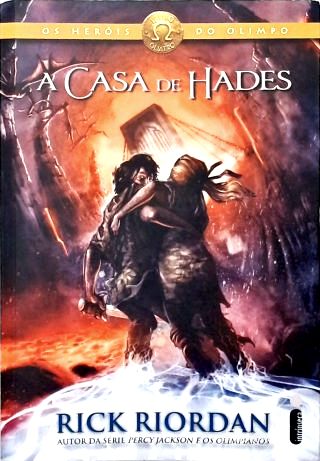 A Casa de Hades