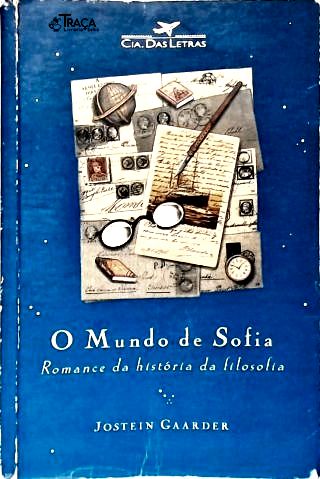O Mundo de Sofia