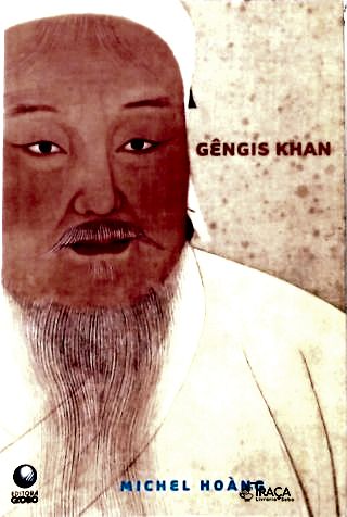 Gêngis Khan