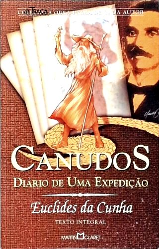 Canudos - Diário de Uma Expedição