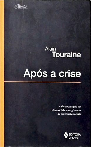 Após a Crise