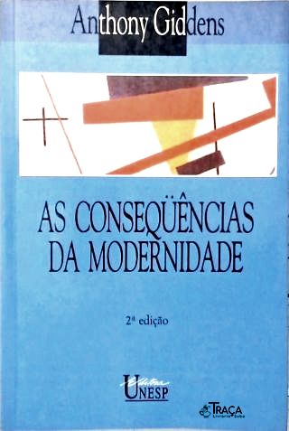 As Consequências da Modernidade