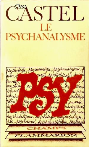 Le Psychanalysme