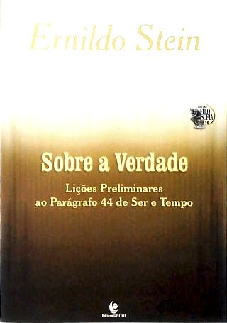 Sobre a Verdade