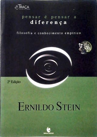 Pensar É Pensar a Diferença