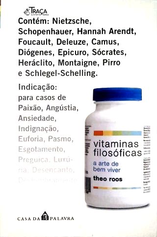 Vitaminas Filosóficas