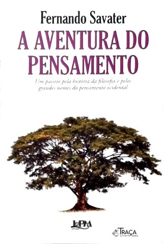 A Aventura do Pensamento