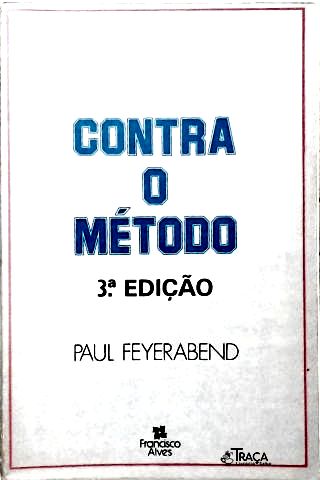 Contra o Método