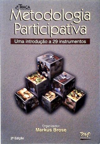 Metodologia Participativa