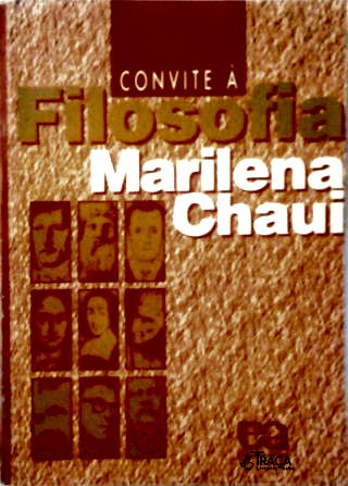 Convite À Filosofia