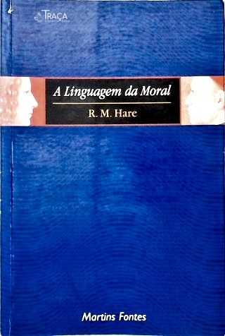 A Linguagem da Moral
