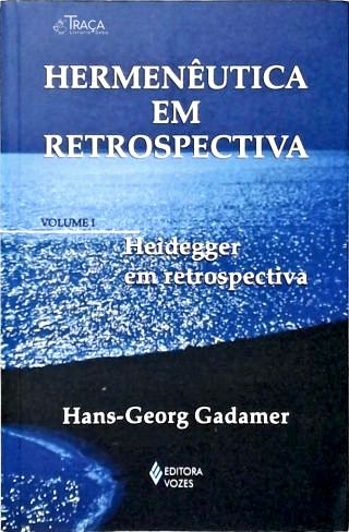 Hermenêutica em Retrospectiva - em 5 Volumes
