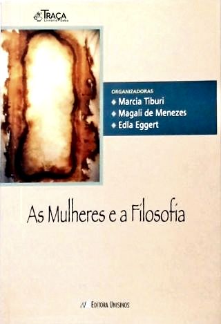 As Mulheres e a Filosofia