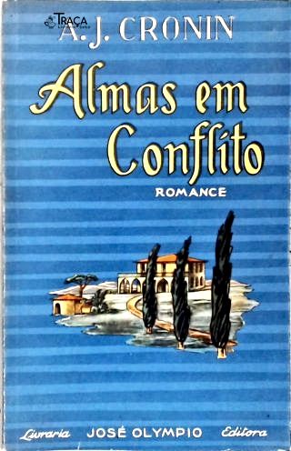 Almas em Conflito