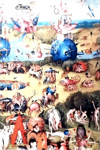 O Reino e o Jardim